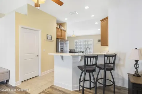 1206 Briarcliff Court Sebastian FL 32958