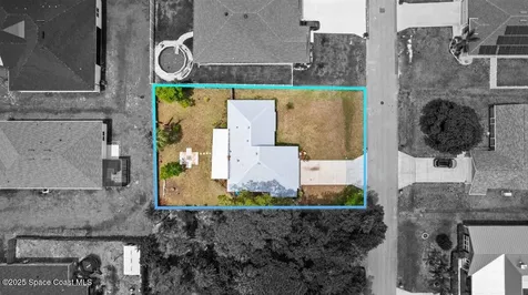 326 Brescia Street NE Palm Bay FL 32907