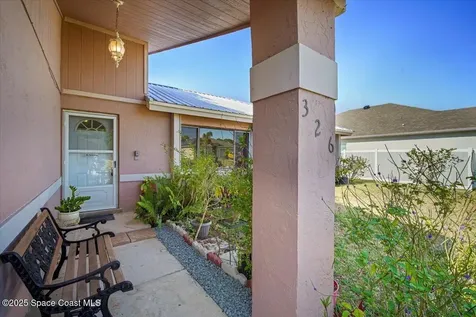 326 Brescia Street NE Palm Bay FL 32907