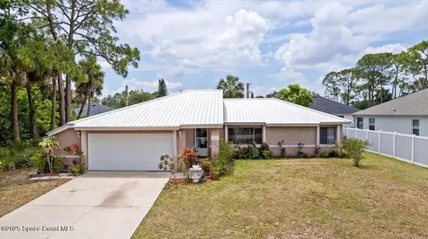 326 Brescia Street NE Palm Bay FL 32907