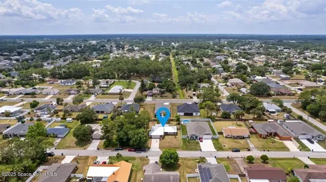 326 Brescia Street NE Palm Bay FL 32907