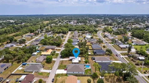 326 Brescia Street NE Palm Bay FL 32907
