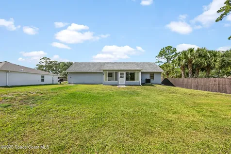 431 Harrisburg Street SW Palm Bay FL 32908