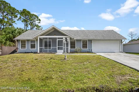 431 Harrisburg Street SW Palm Bay FL 32908