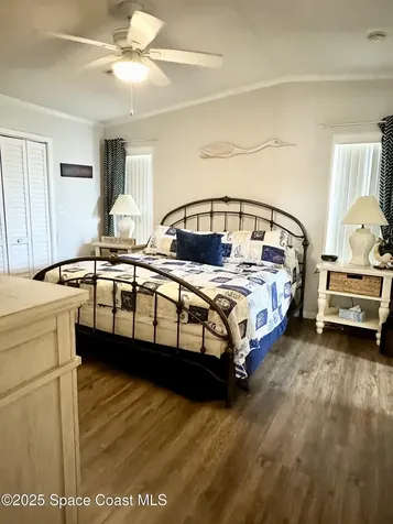 504 Puffin Drive Barefoot Bay FL 32976