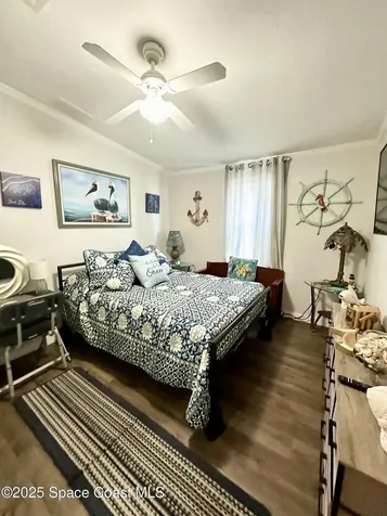 504 Puffin Drive Barefoot Bay FL 32976
