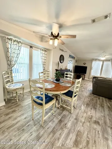 504 Puffin Drive Barefoot Bay FL 32976