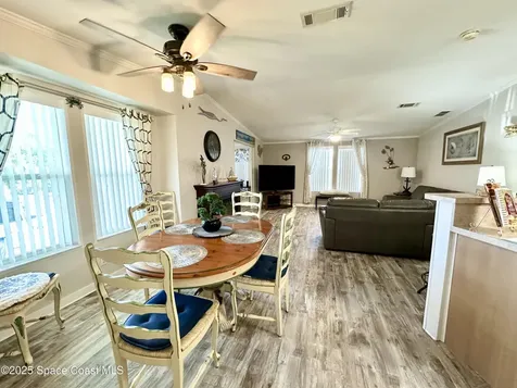 504 Puffin Drive Barefoot Bay FL 32976