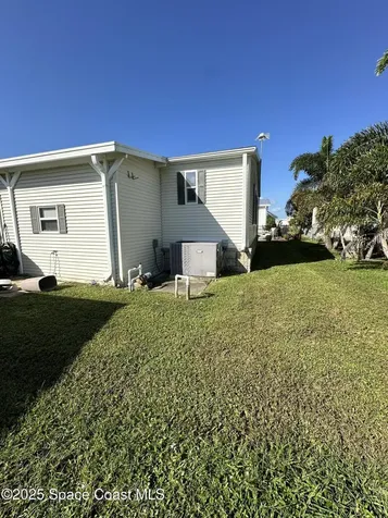 504 Puffin Drive Barefoot Bay FL 32976