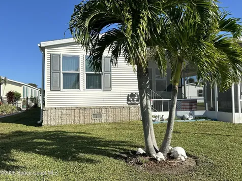 504 Puffin Drive Barefoot Bay FL 32976