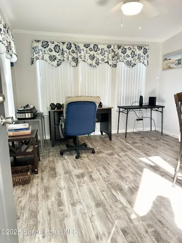 504 Puffin Drive Barefoot Bay FL 32976
