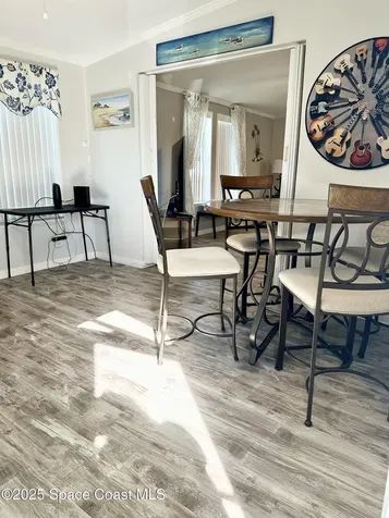 504 Puffin Drive Barefoot Bay FL 32976