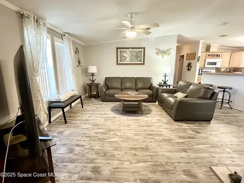 504 Puffin Drive Barefoot Bay FL 32976