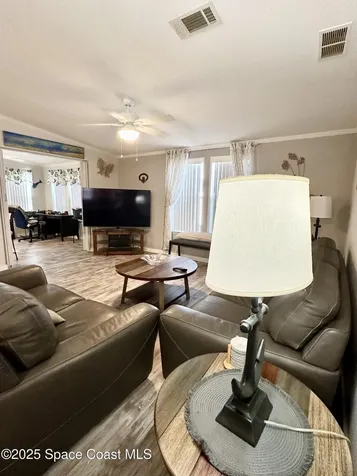 504 Puffin Drive Barefoot Bay FL 32976