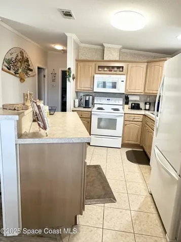 504 Puffin Drive Barefoot Bay FL 32976
