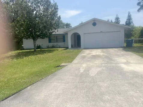 1291 Deggen Court NW Palm Bay FL 32907