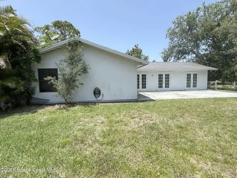 1291 Deggen Court NW Palm Bay FL 32907