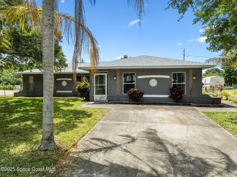 1554 Nona Street NE Palm Bay FL 32907