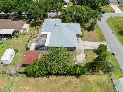 1554 Nona Street NE Palm Bay FL 32907