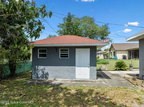 1554 Nona Street NE Palm Bay FL 32907