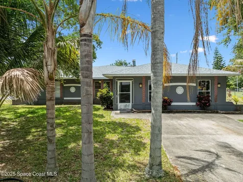 1554 Nona Street NE Palm Bay FL 32907