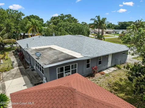 1554 Nona Street NE Palm Bay FL 32907