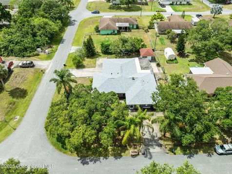 1554 Nona Street NE Palm Bay FL 32907