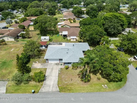 1554 Nona Street NE Palm Bay FL 32907
