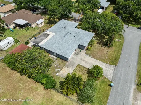 1554 Nona Street NE Palm Bay FL 32907