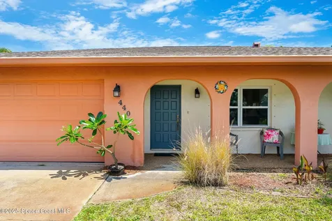 440 Pine Tree Drive Indialantic FL 32903