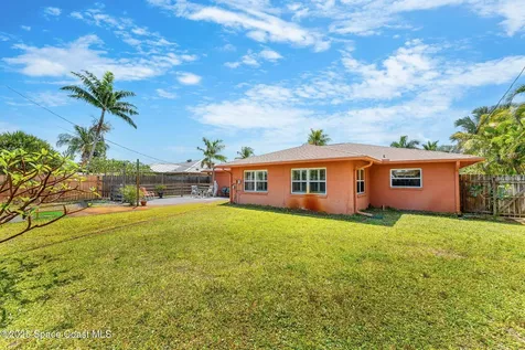 440 Pine Tree Drive Indialantic FL 32903