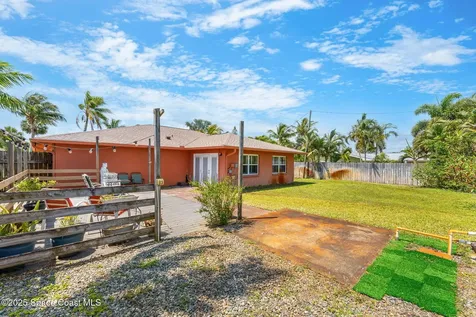440 Pine Tree Drive Indialantic FL 32903