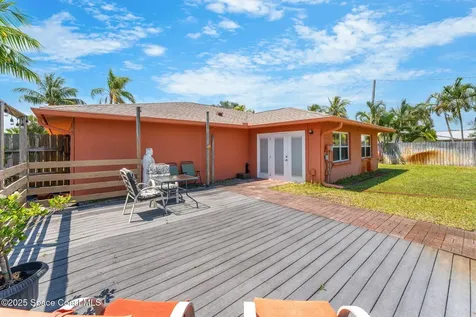 440 Pine Tree Drive Indialantic FL 32903