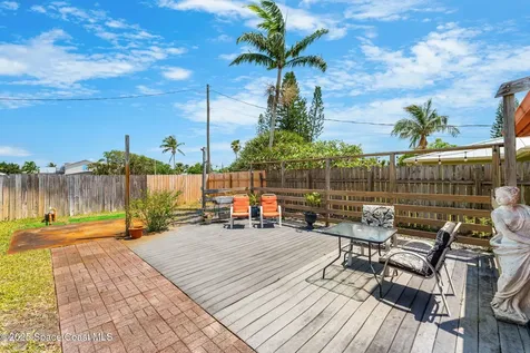 440 Pine Tree Drive Indialantic FL 32903