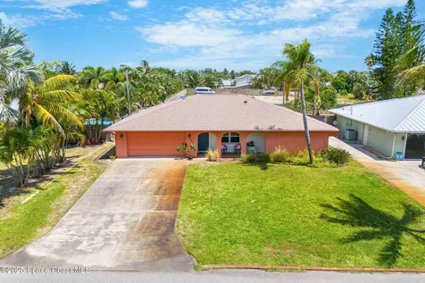 440 Pine Tree Drive Indialantic FL 32903