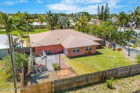 440 Pine Tree Drive Indialantic FL 32903