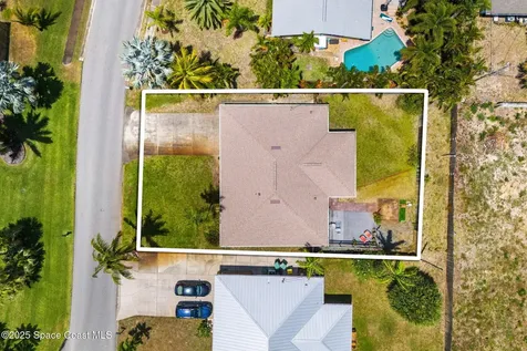 440 Pine Tree Drive Indialantic FL 32903