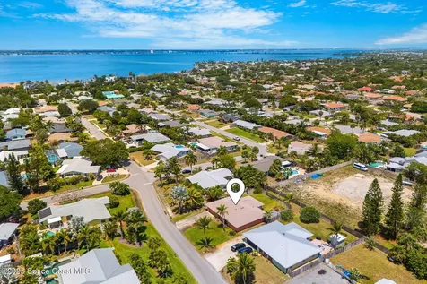 440 Pine Tree Drive Indialantic FL 32903