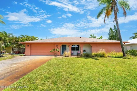 440 Pine Tree Drive Indialantic FL 32903