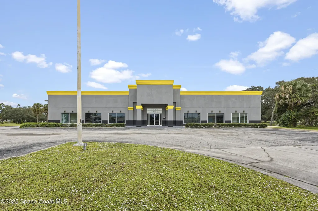 2705 N Harbor City Boulevard Melbourne FL 32935