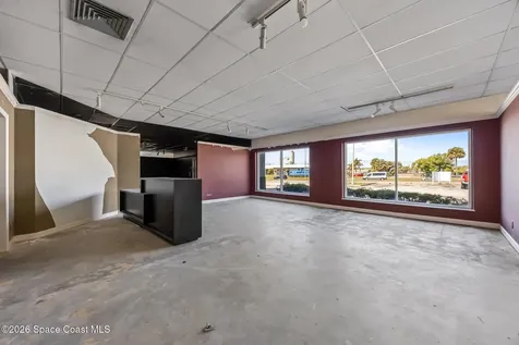 2705 N Harbor City Boulevard Melbourne FL 32935