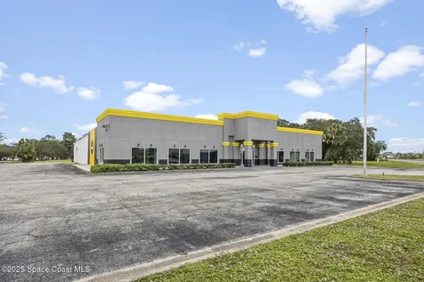 2705 N Harbor City Boulevard Melbourne FL 32935