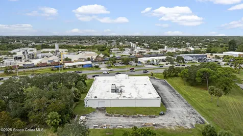 2705 N Harbor City Boulevard Melbourne FL 32935