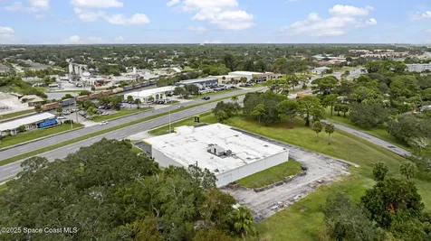 2705 N Harbor City Boulevard Melbourne FL 32935