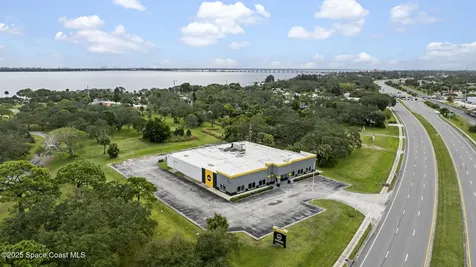 2705 N Harbor City Boulevard Melbourne FL 32935