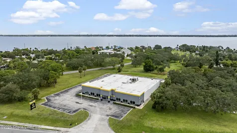 2705 N Harbor City Boulevard Melbourne FL 32935