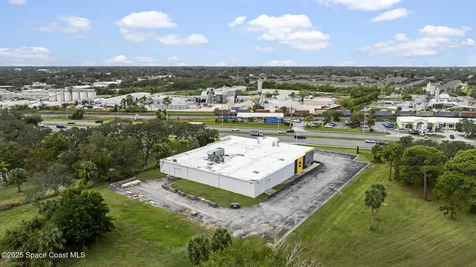 2705 N Harbor City Boulevard Melbourne FL 32935