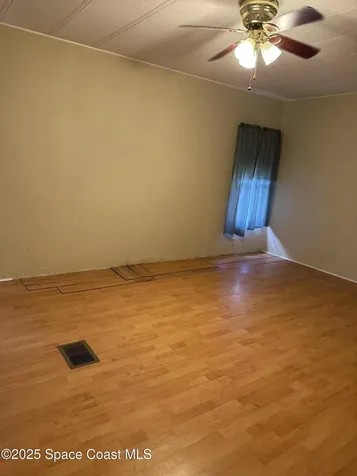 514 Puffin Drive Barefoot Bay FL 32976