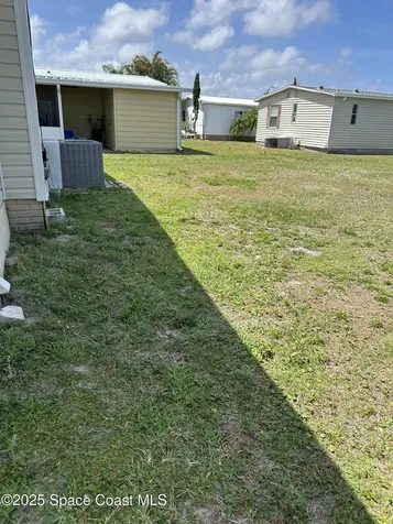 514 Puffin Drive Barefoot Bay FL 32976