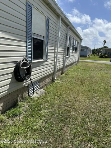 514 Puffin Drive Barefoot Bay FL 32976